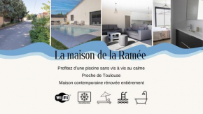 La maison de La ramée
